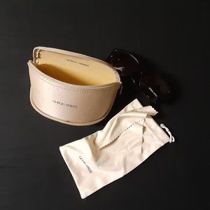 Giorgio Armani Sunglasses